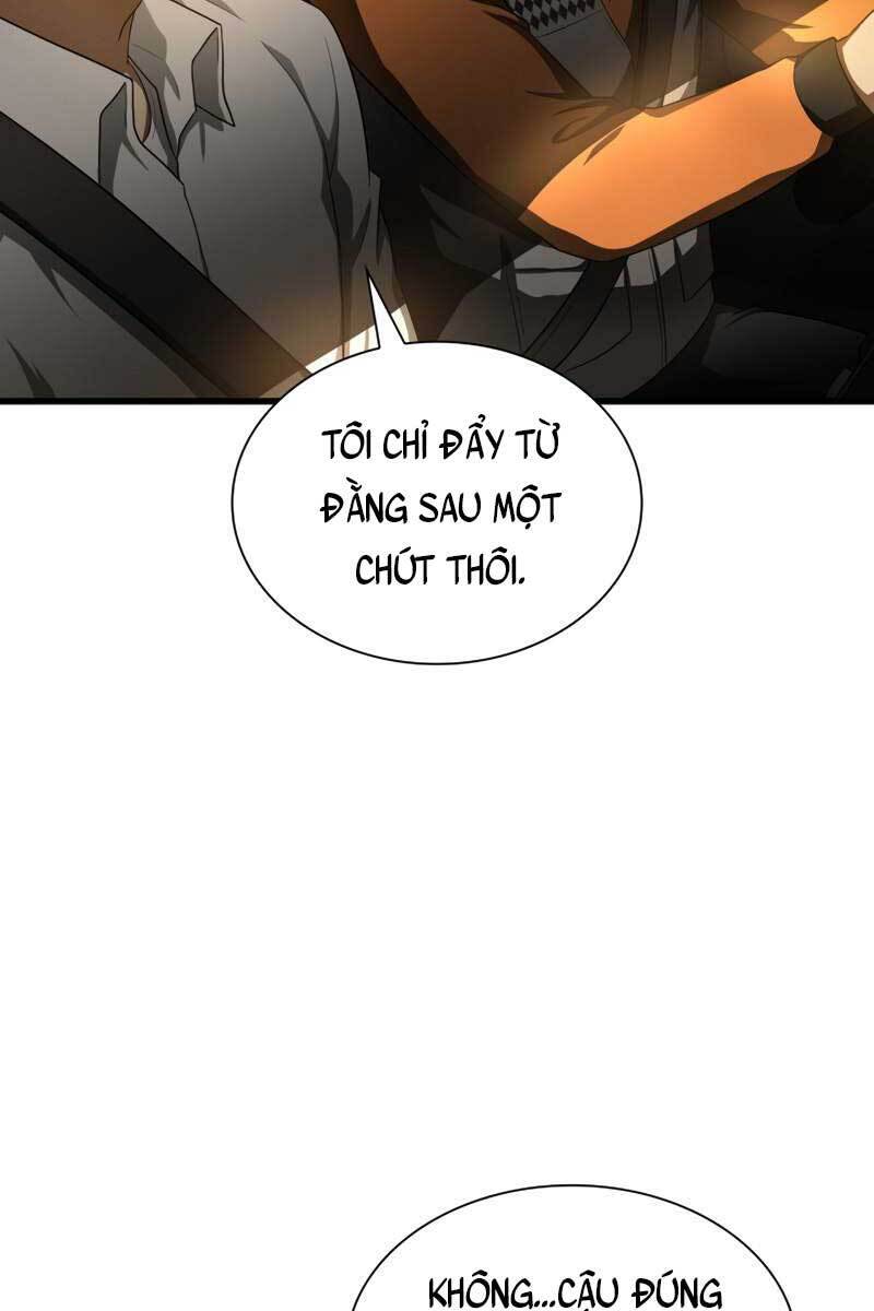 Bác Sĩ Hoàn Hảo: Chương 55