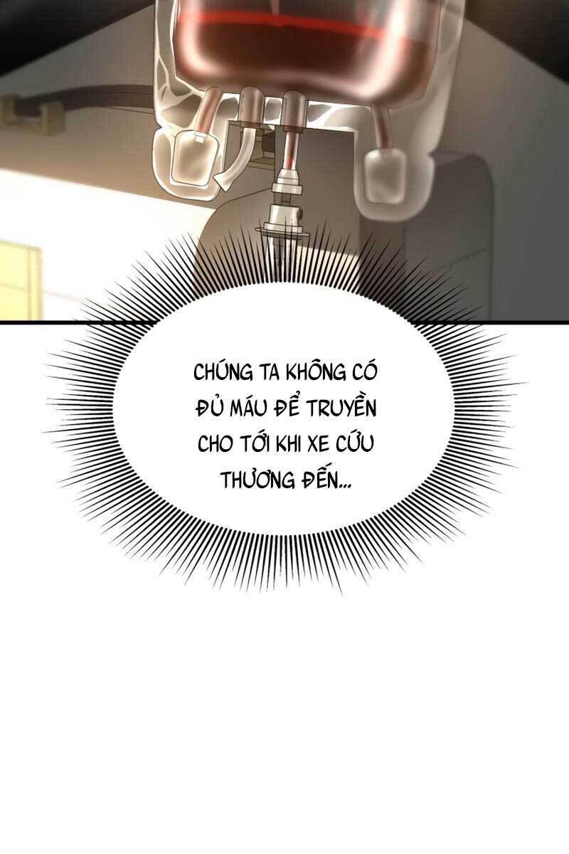 Bác Sĩ Hoàn Hảo: Chương 55