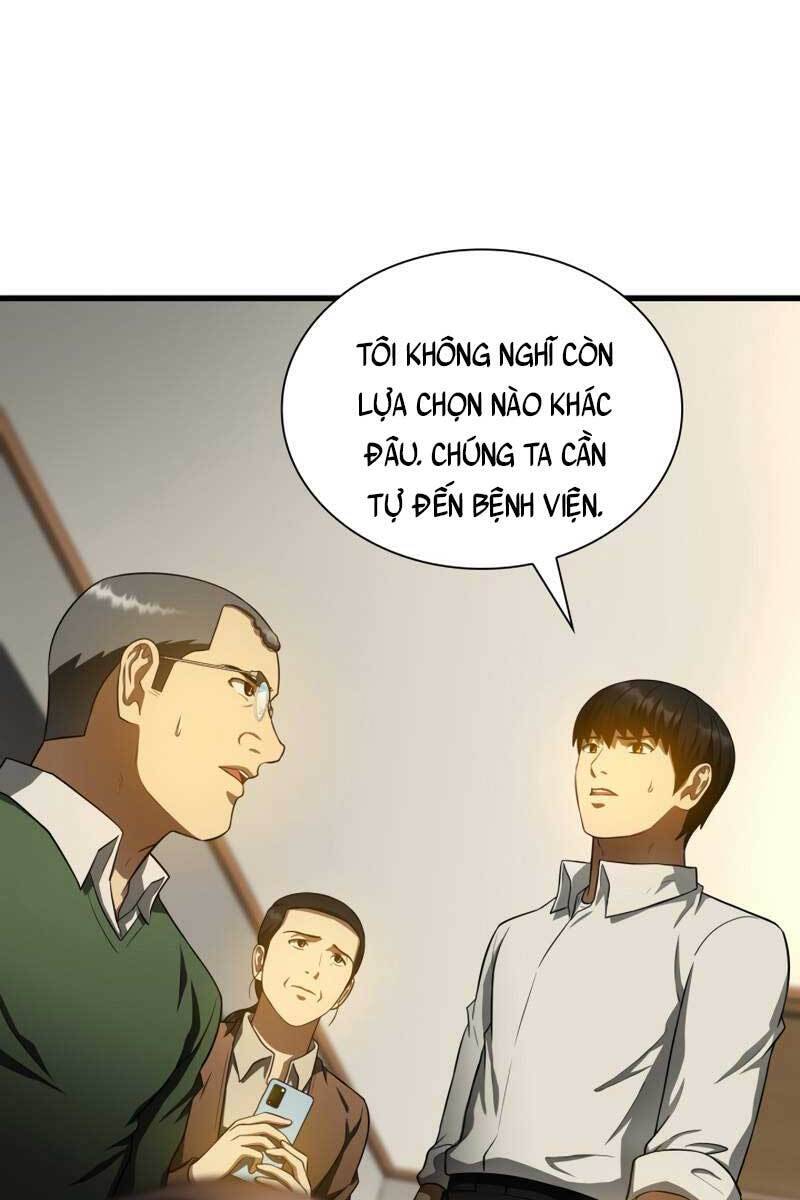 Bác Sĩ Hoàn Hảo: Chương 55