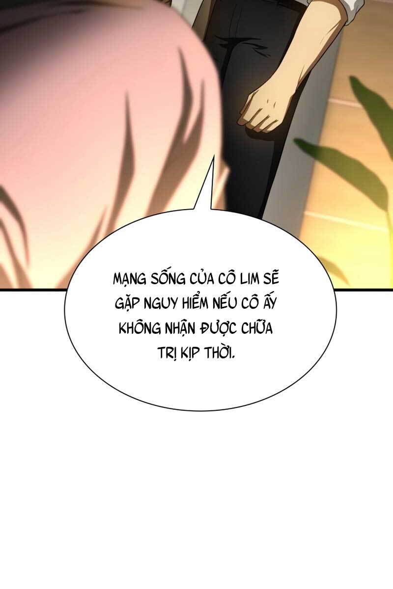 Bác Sĩ Hoàn Hảo: Chương 55