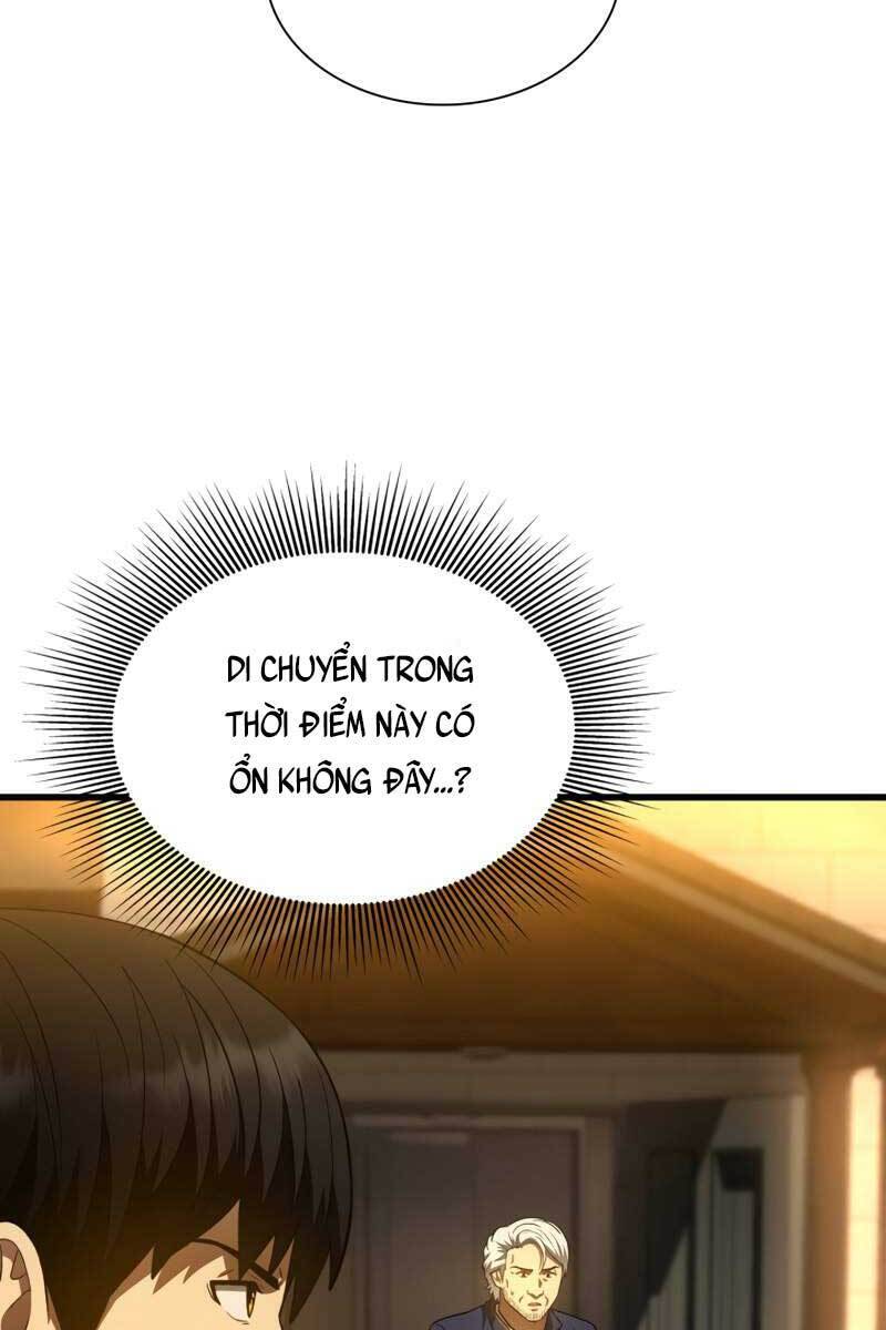 Bác Sĩ Hoàn Hảo: Chương 55