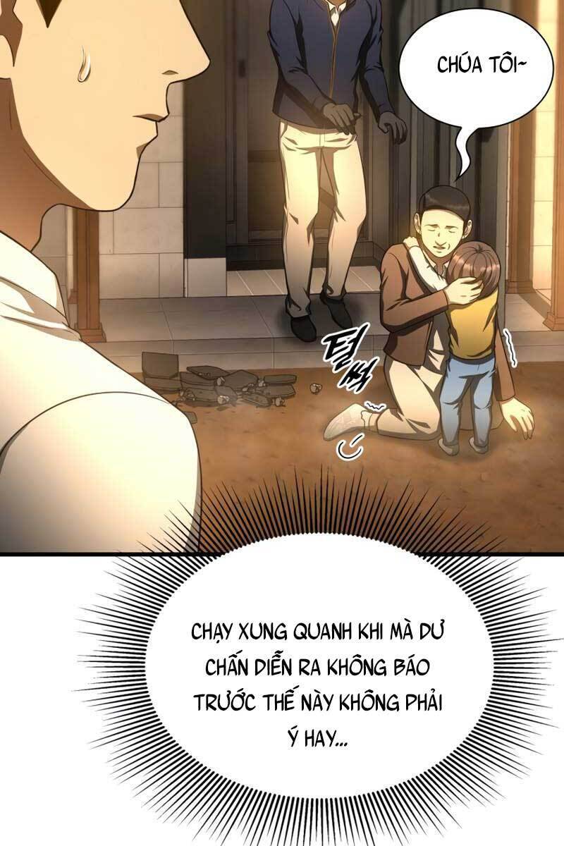 Bác Sĩ Hoàn Hảo: Chương 55
