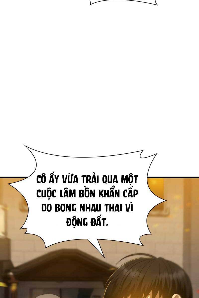 Bác Sĩ Hoàn Hảo: Chương 55