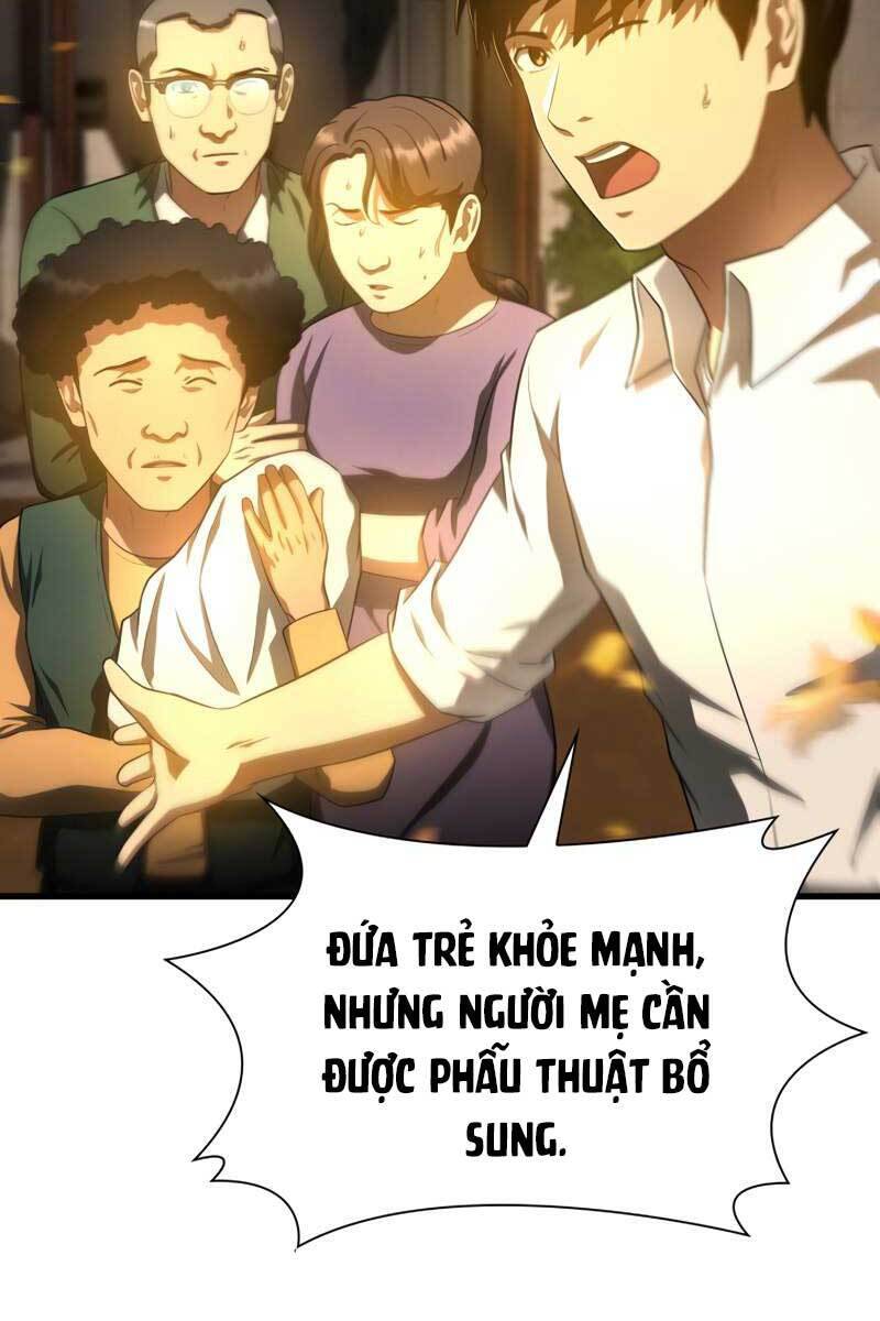 Bác Sĩ Hoàn Hảo: Chương 55