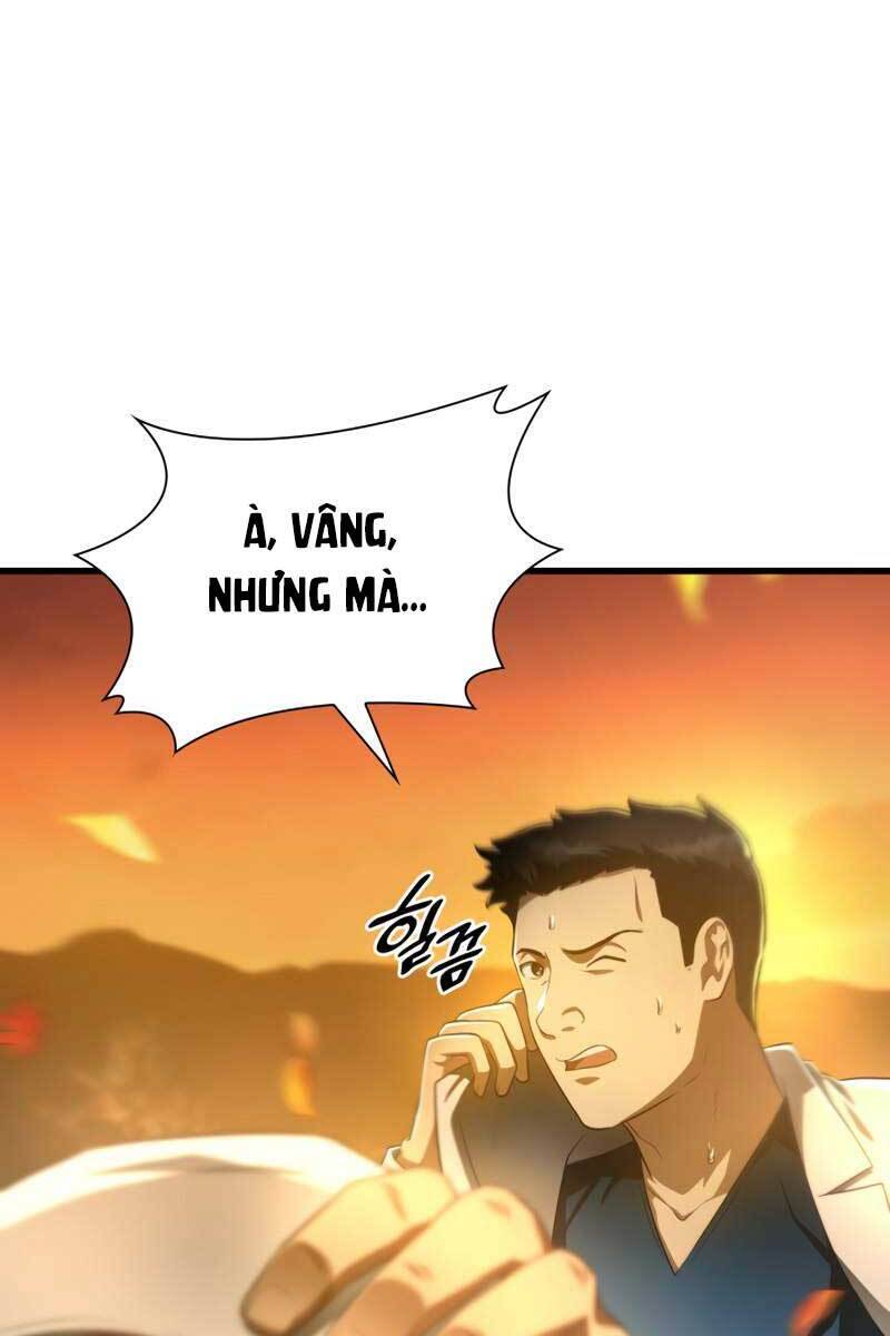 Bác Sĩ Hoàn Hảo: Chương 55