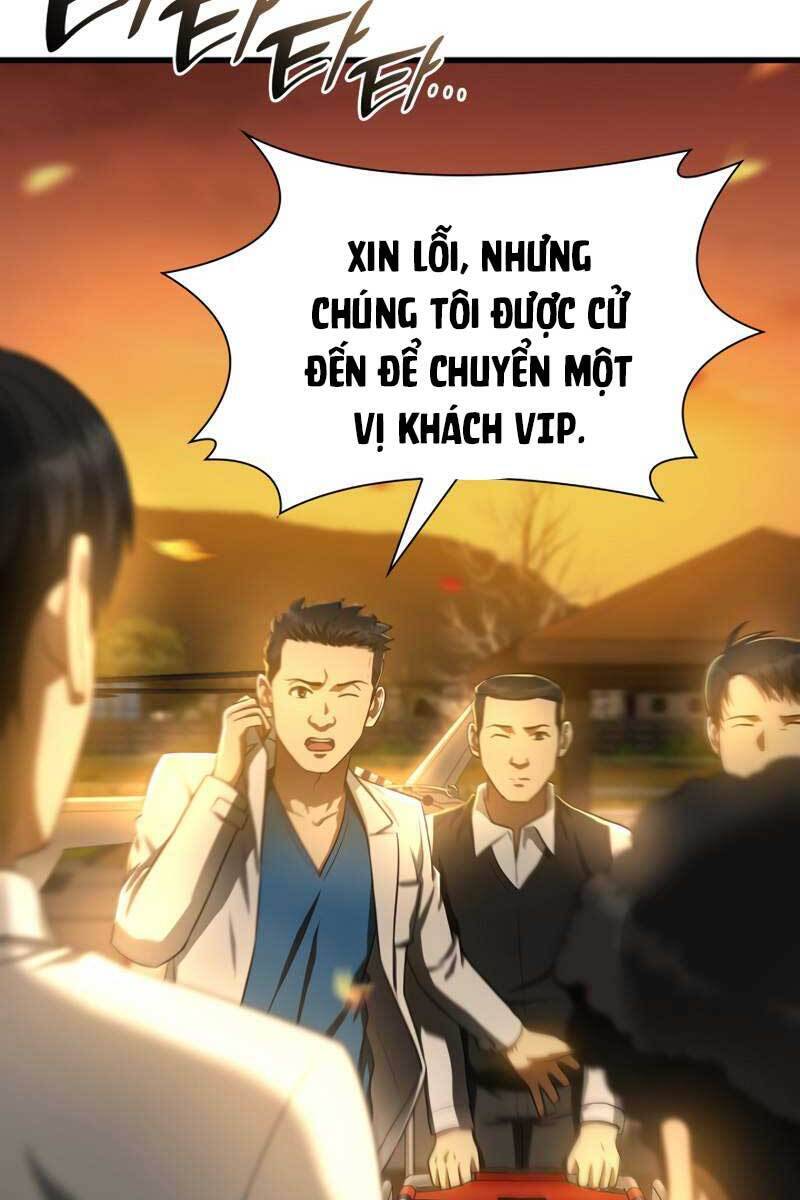Bác Sĩ Hoàn Hảo: Chương 55