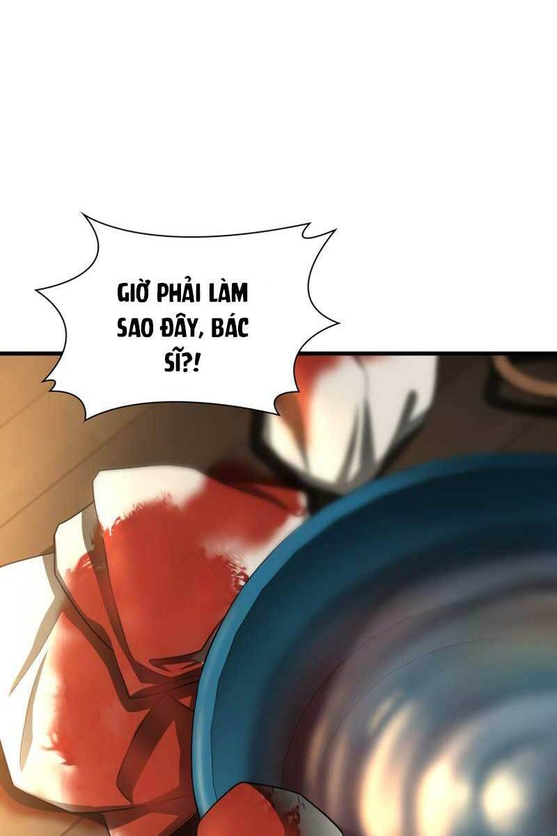 Bác Sĩ Hoàn Hảo: Chương 55