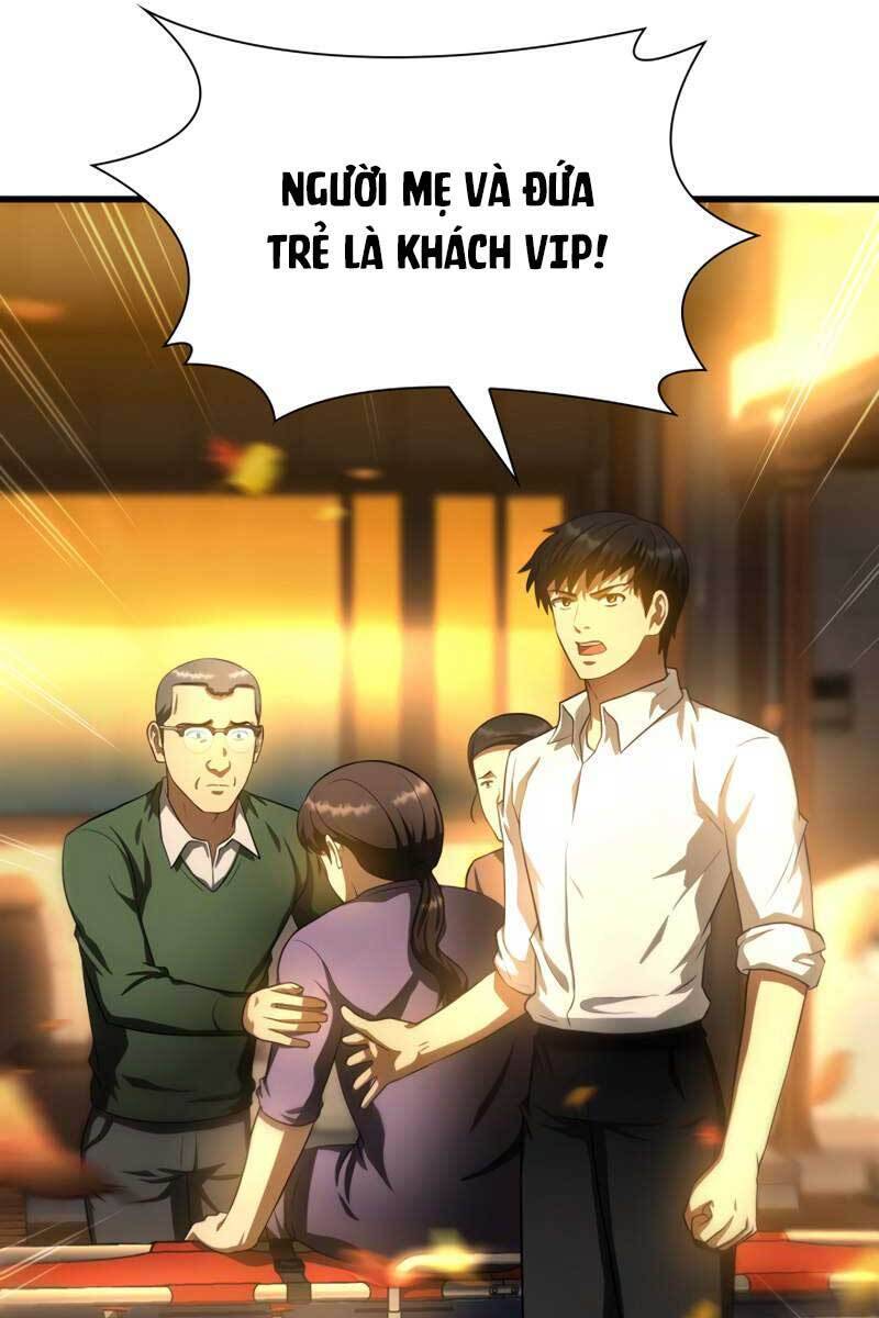 Bác Sĩ Hoàn Hảo: Chương 55