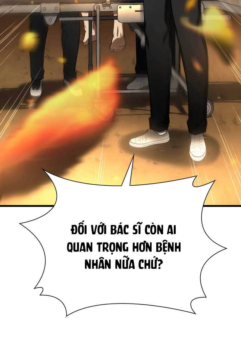 Bác Sĩ Hoàn Hảo: Chương 55