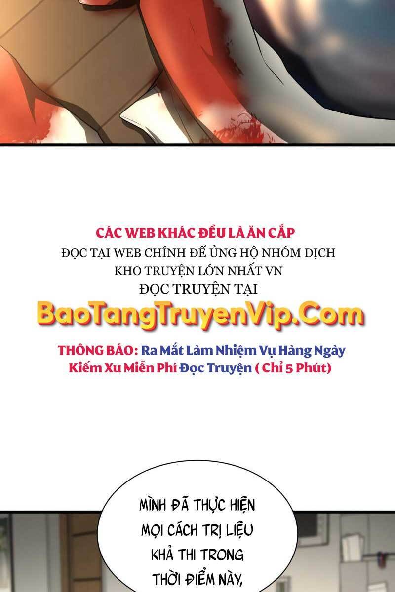 Bác Sĩ Hoàn Hảo: Chương 55