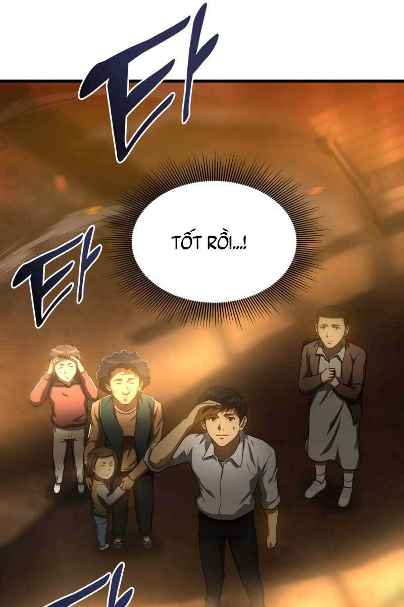 Bác Sĩ Hoàn Hảo: Chương 55