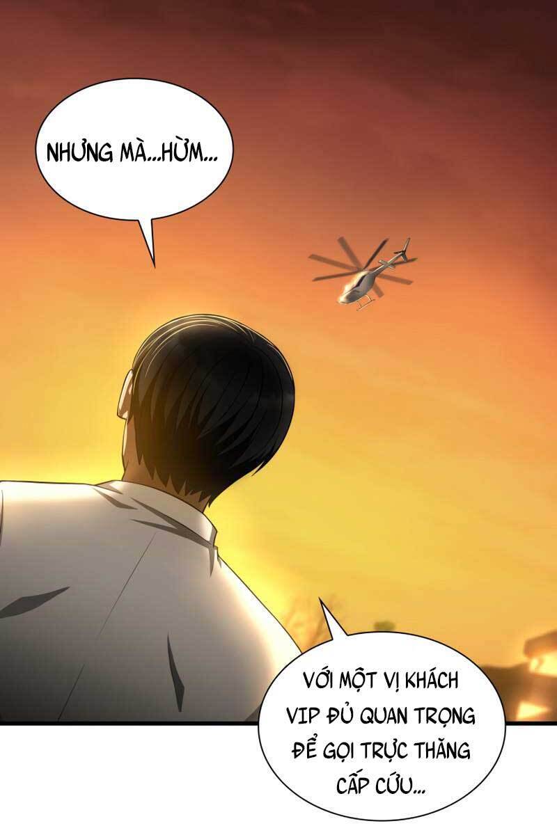 Bác Sĩ Hoàn Hảo: Chương 55