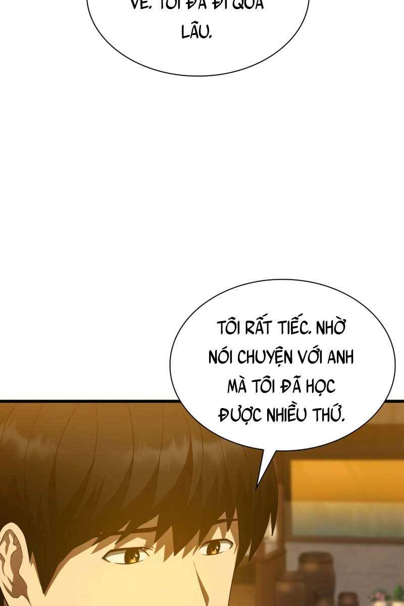 Bác Sĩ Hoàn Hảo: Chương 55