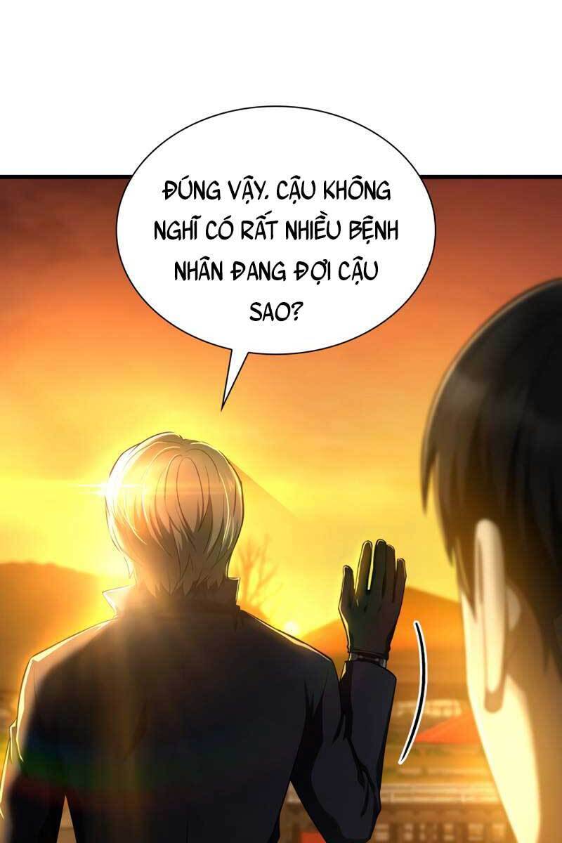 Bác Sĩ Hoàn Hảo: Chương 55