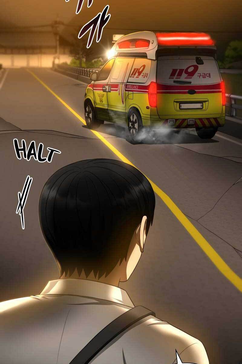 Bác Sĩ Hoàn Hảo: Chương 55