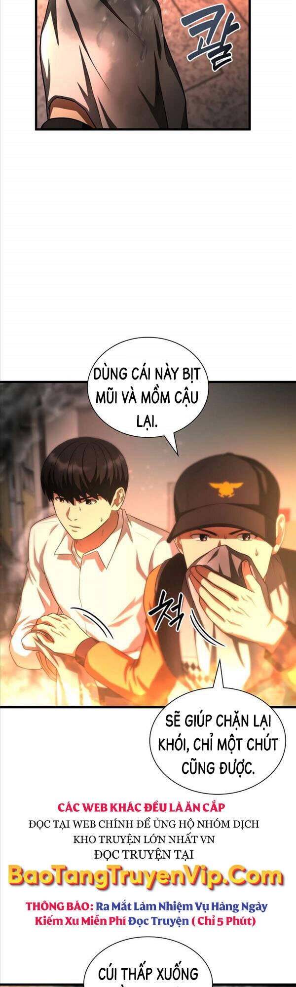 Bác Sĩ Hoàn Hảo: Chương 56