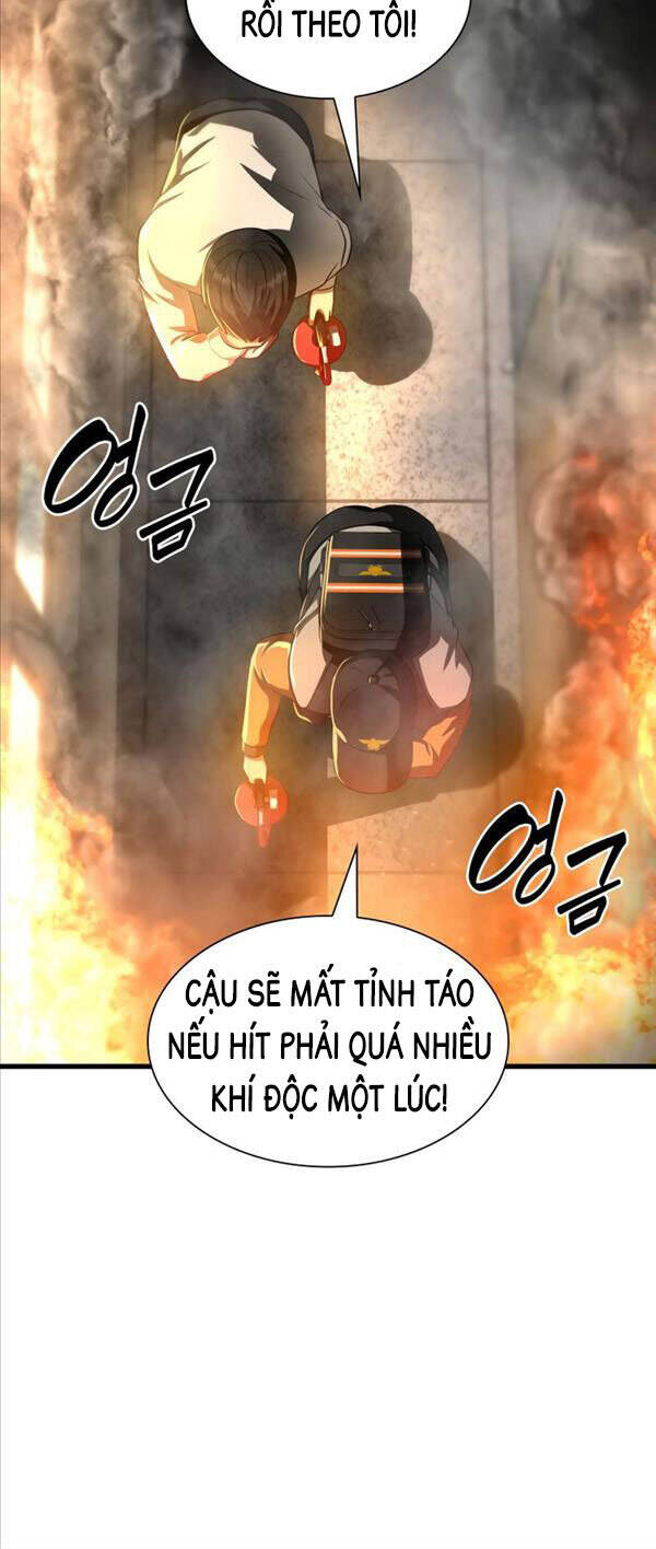 Bác Sĩ Hoàn Hảo: Chương 56