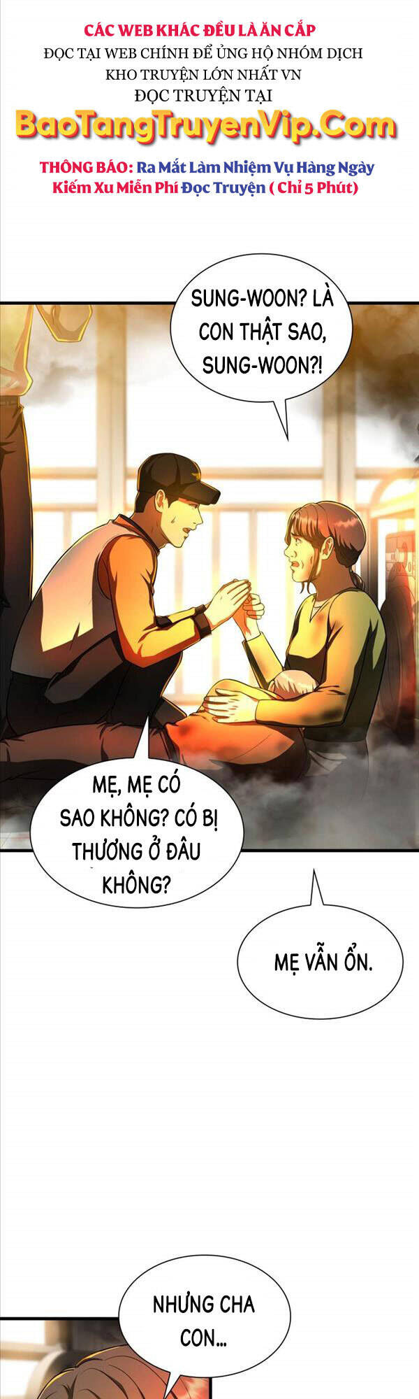 Bác Sĩ Hoàn Hảo: Chương 56