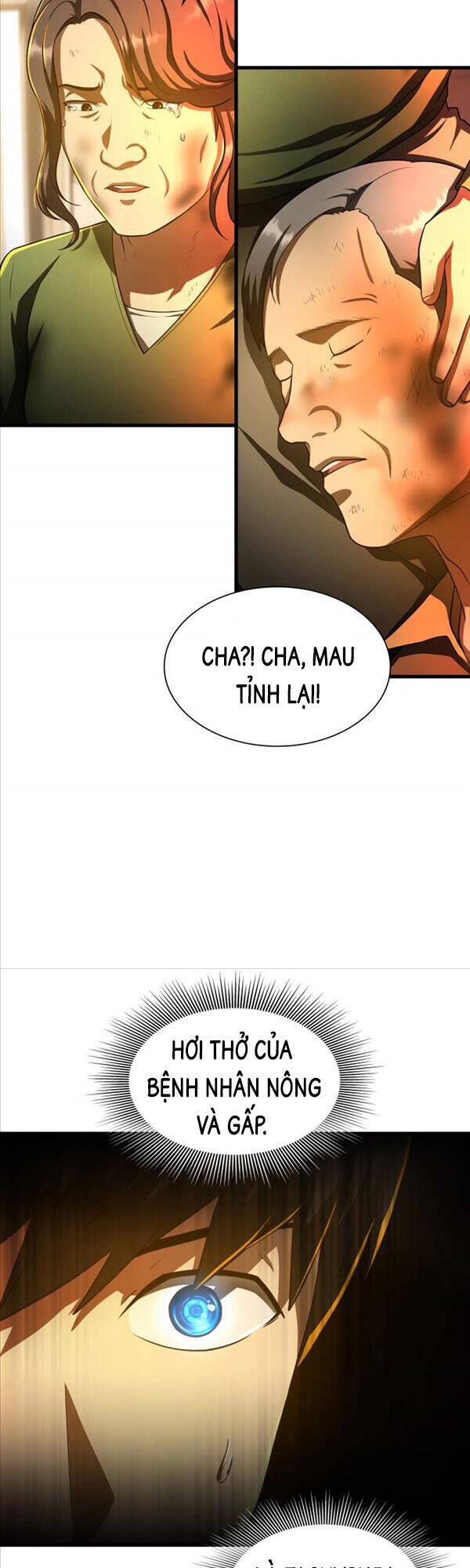 Bác Sĩ Hoàn Hảo: Chương 56