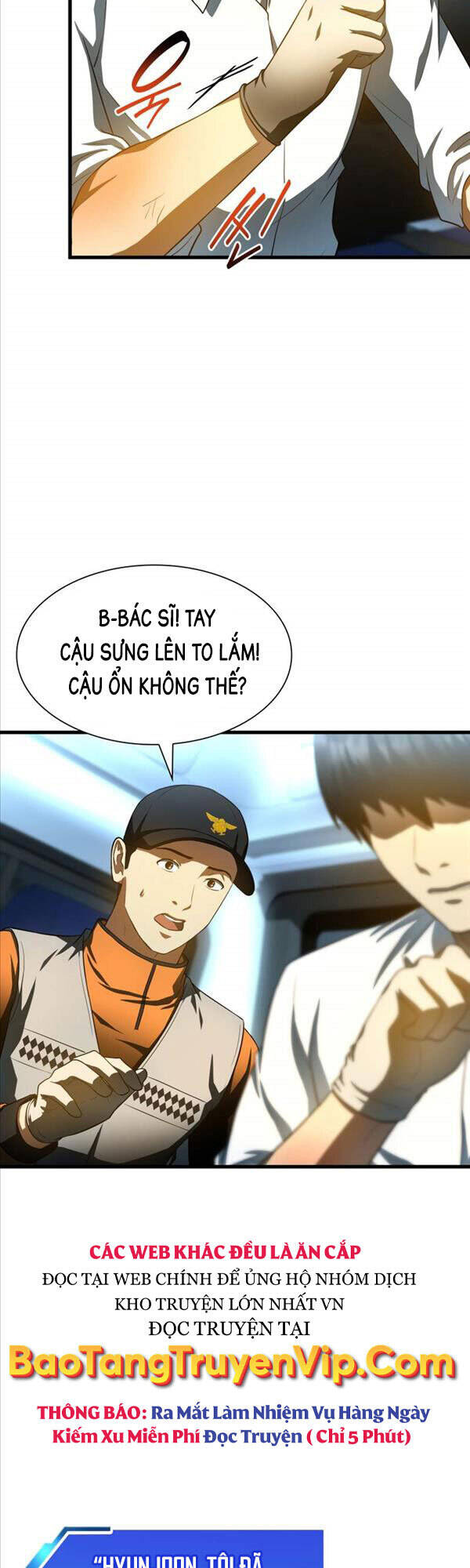 Bác Sĩ Hoàn Hảo: Chương 56