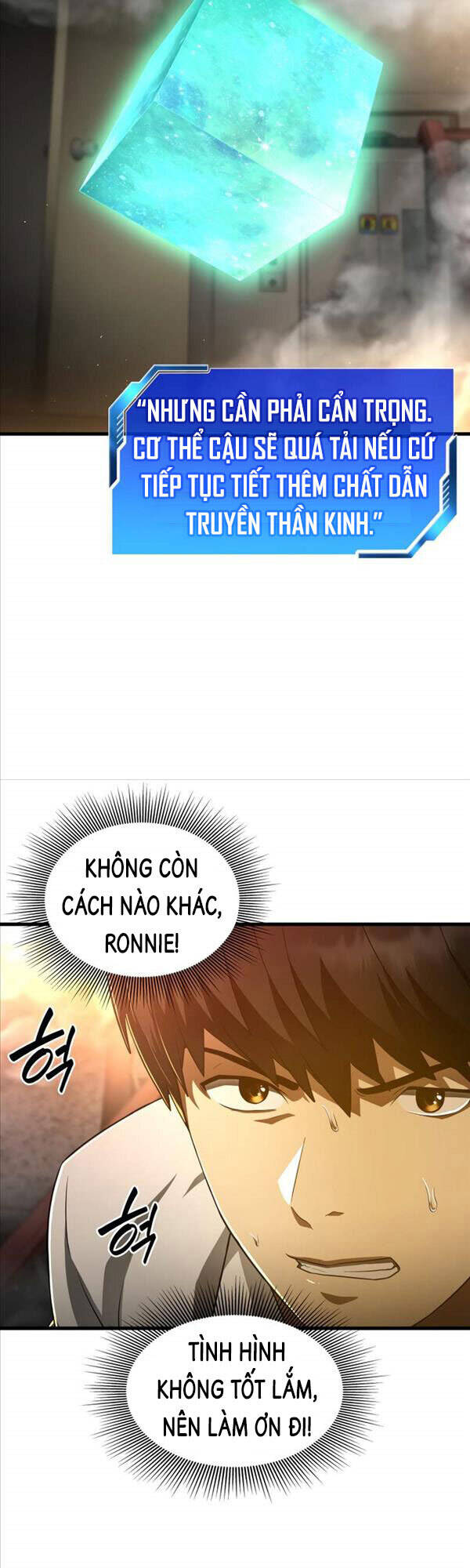 Bác Sĩ Hoàn Hảo: Chương 56