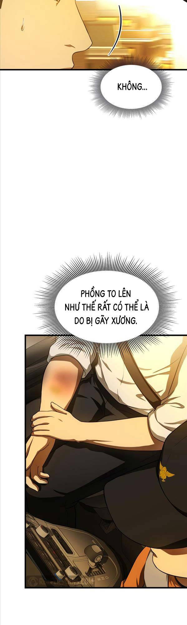 Bác Sĩ Hoàn Hảo: Chương 57