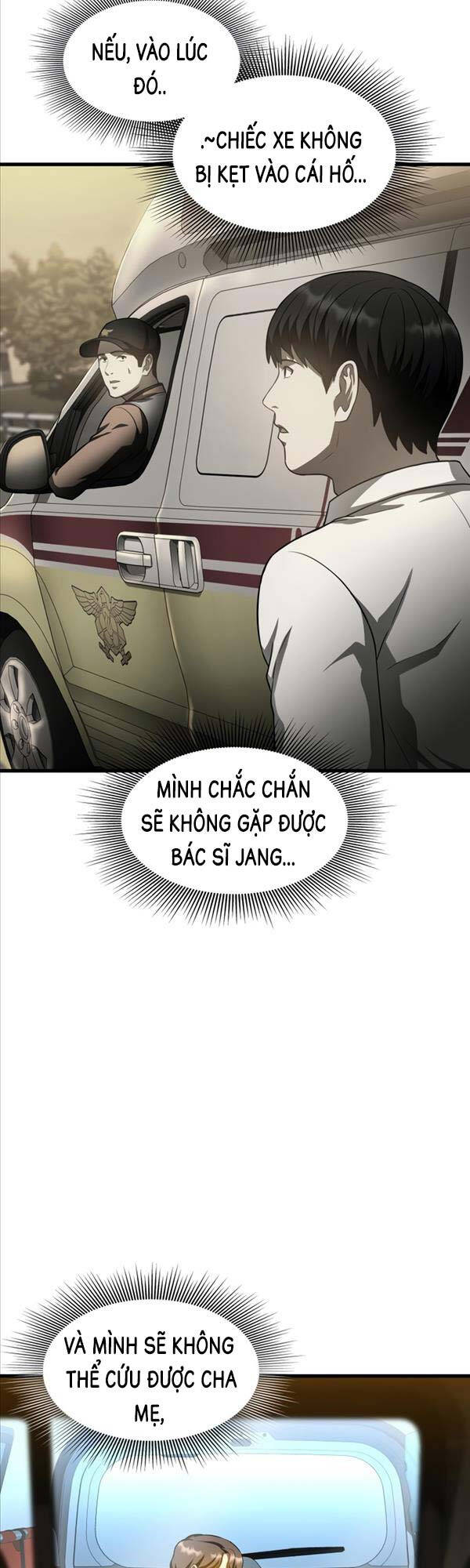 Bác Sĩ Hoàn Hảo: Chương 57