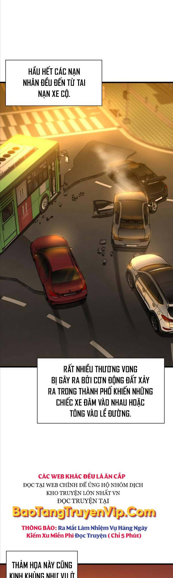 Bác Sĩ Hoàn Hảo: Chương 57