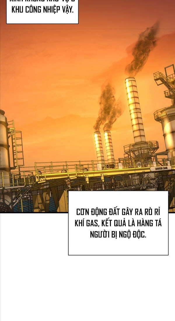 Bác Sĩ Hoàn Hảo: Chương 57