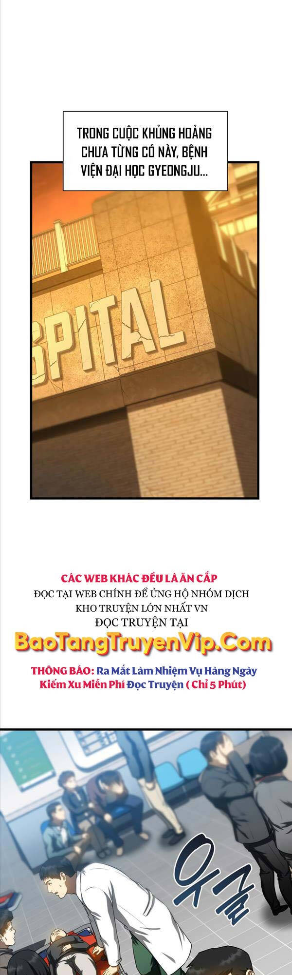 Bác Sĩ Hoàn Hảo: Chương 57