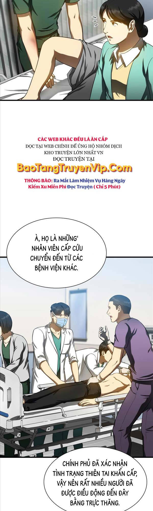 Bác Sĩ Hoàn Hảo: Chương 57