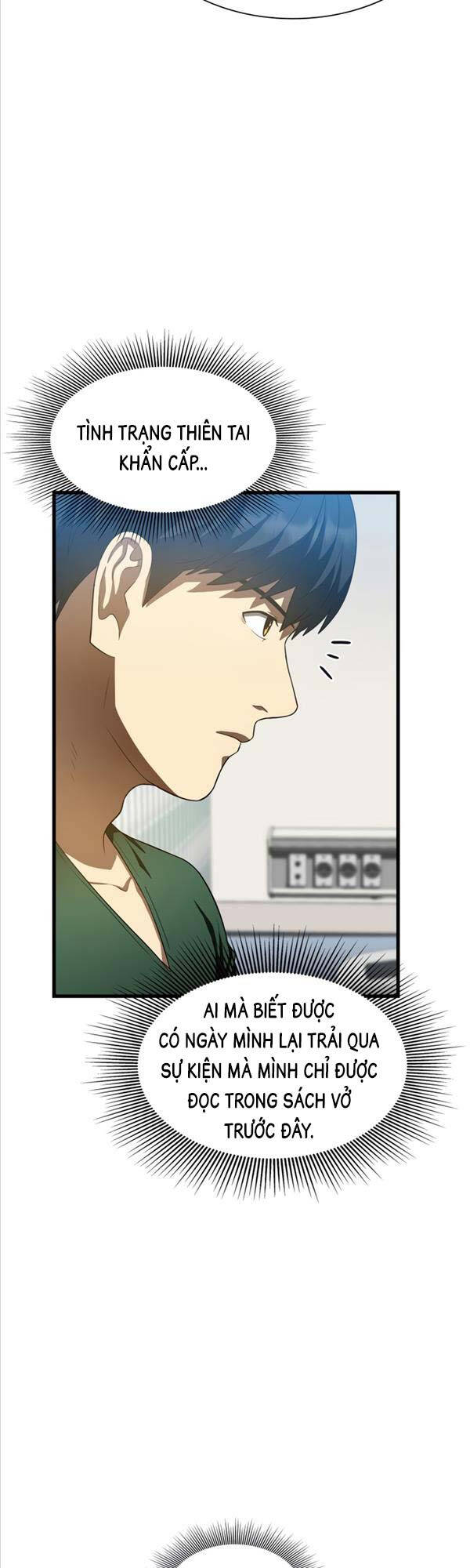 Bác Sĩ Hoàn Hảo: Chương 57