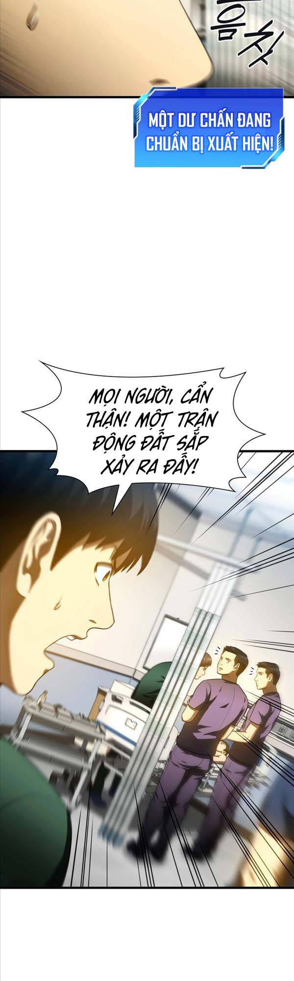 Bác Sĩ Hoàn Hảo: Chương 57