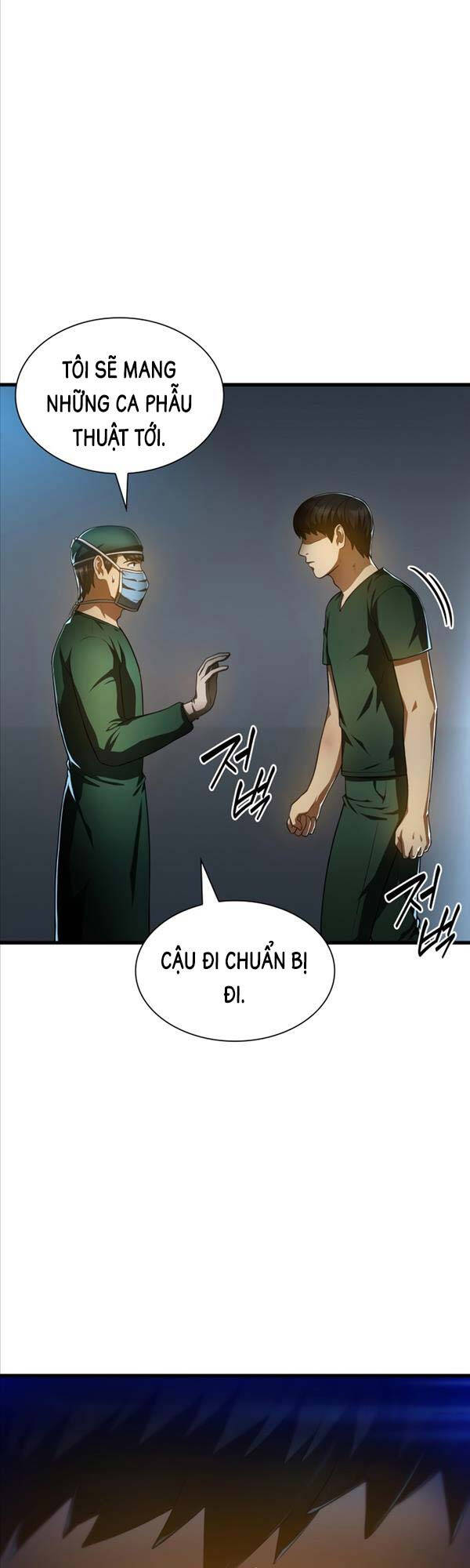 Bác Sĩ Hoàn Hảo: Chương 57