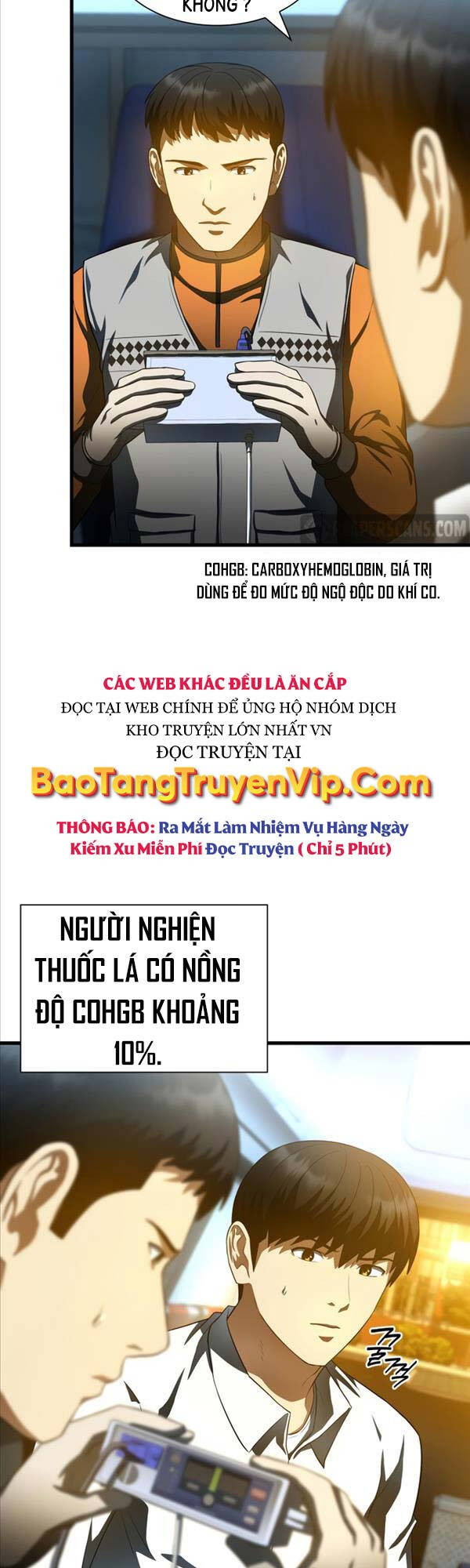 Bác Sĩ Hoàn Hảo: Chương 57