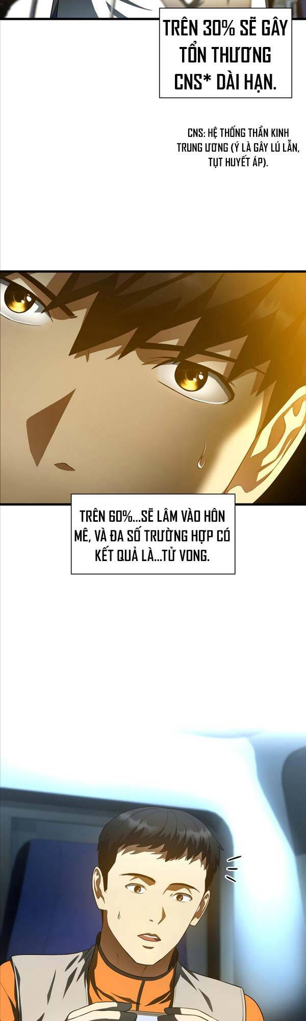 Bác Sĩ Hoàn Hảo: Chương 57