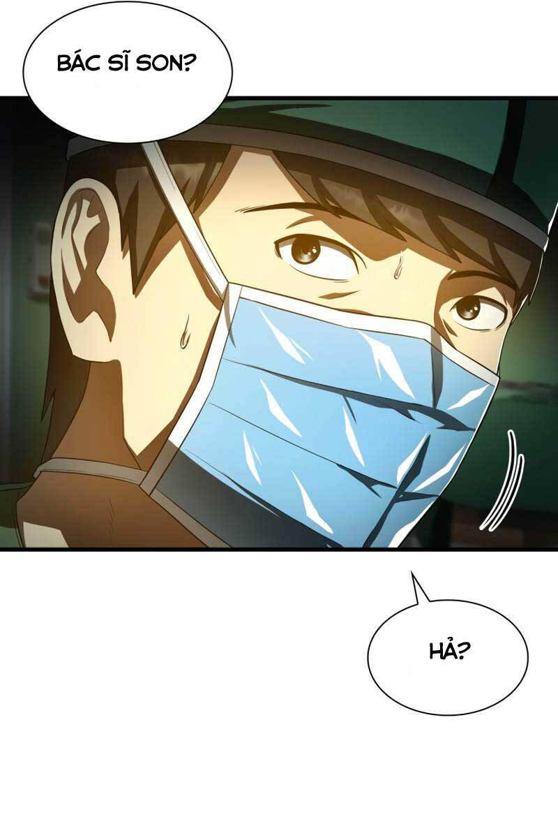 Bác Sĩ Hoàn Hảo: Chương 58