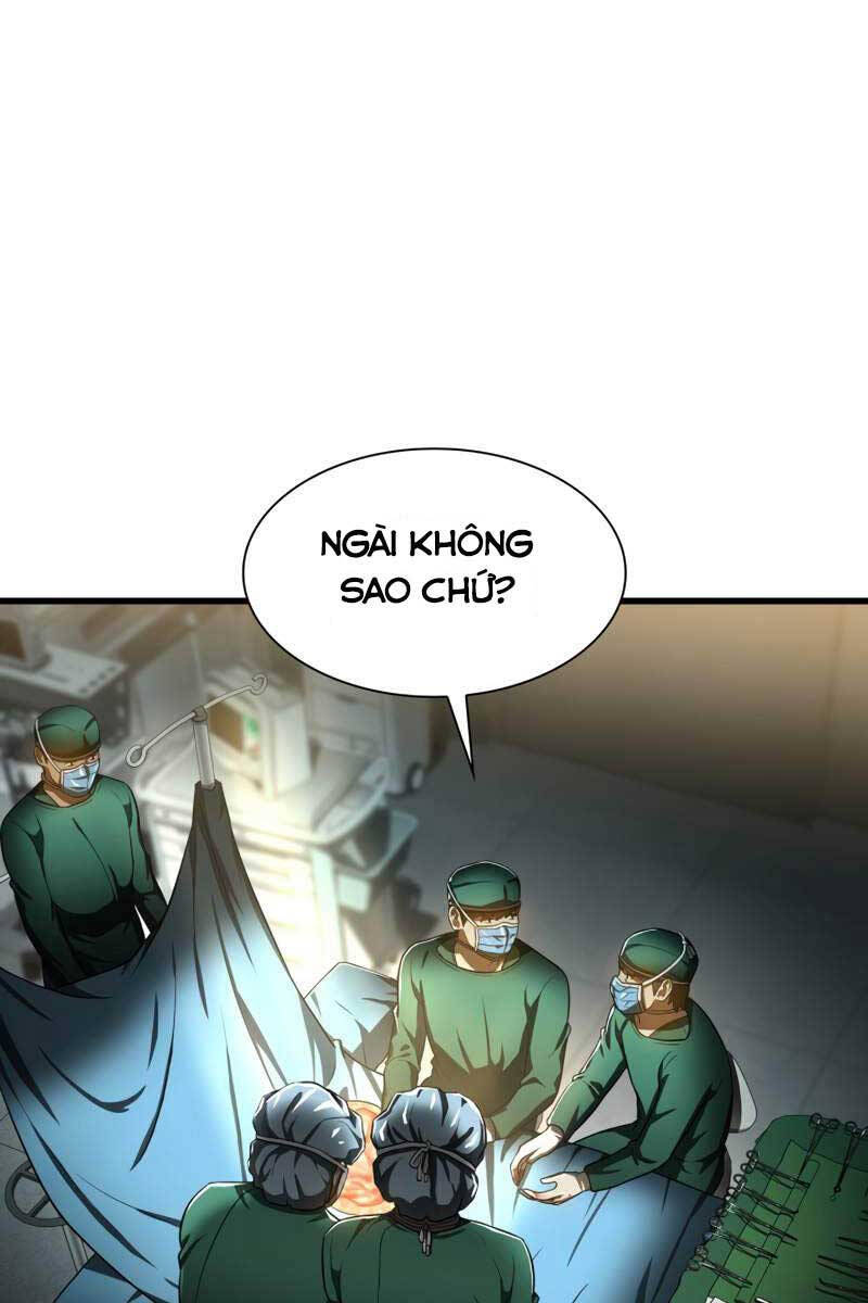Bác Sĩ Hoàn Hảo: Chương 58