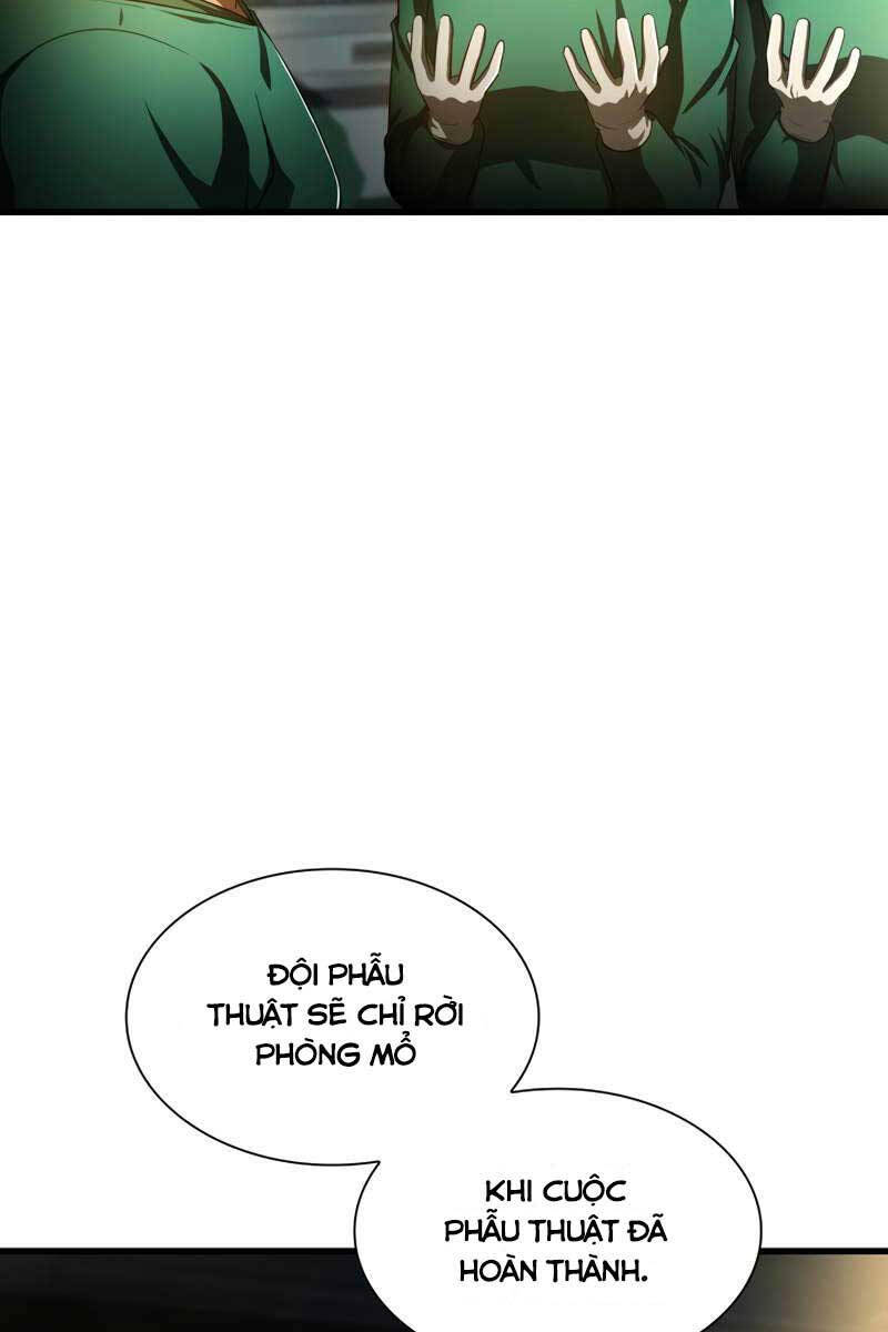 Bác Sĩ Hoàn Hảo: Chương 58