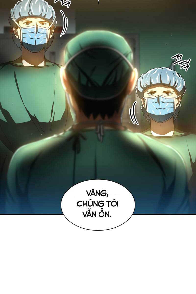 Bác Sĩ Hoàn Hảo: Chương 58