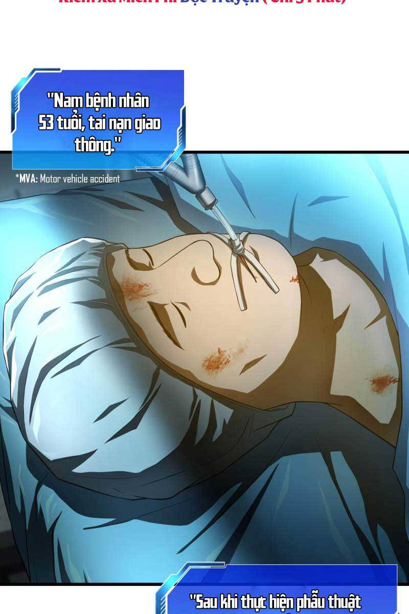 Bác Sĩ Hoàn Hảo: Chương 58