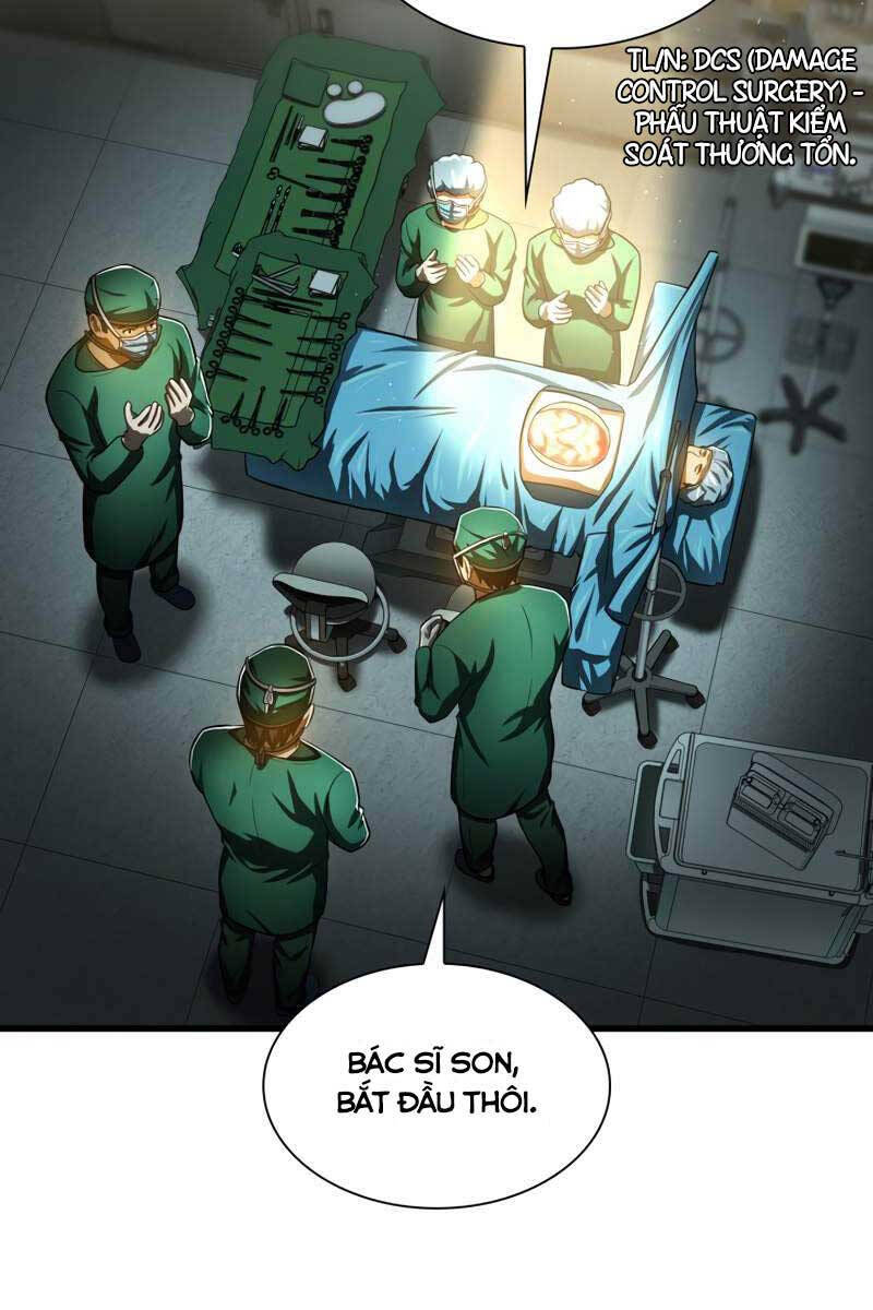 Bác Sĩ Hoàn Hảo: Chương 58
