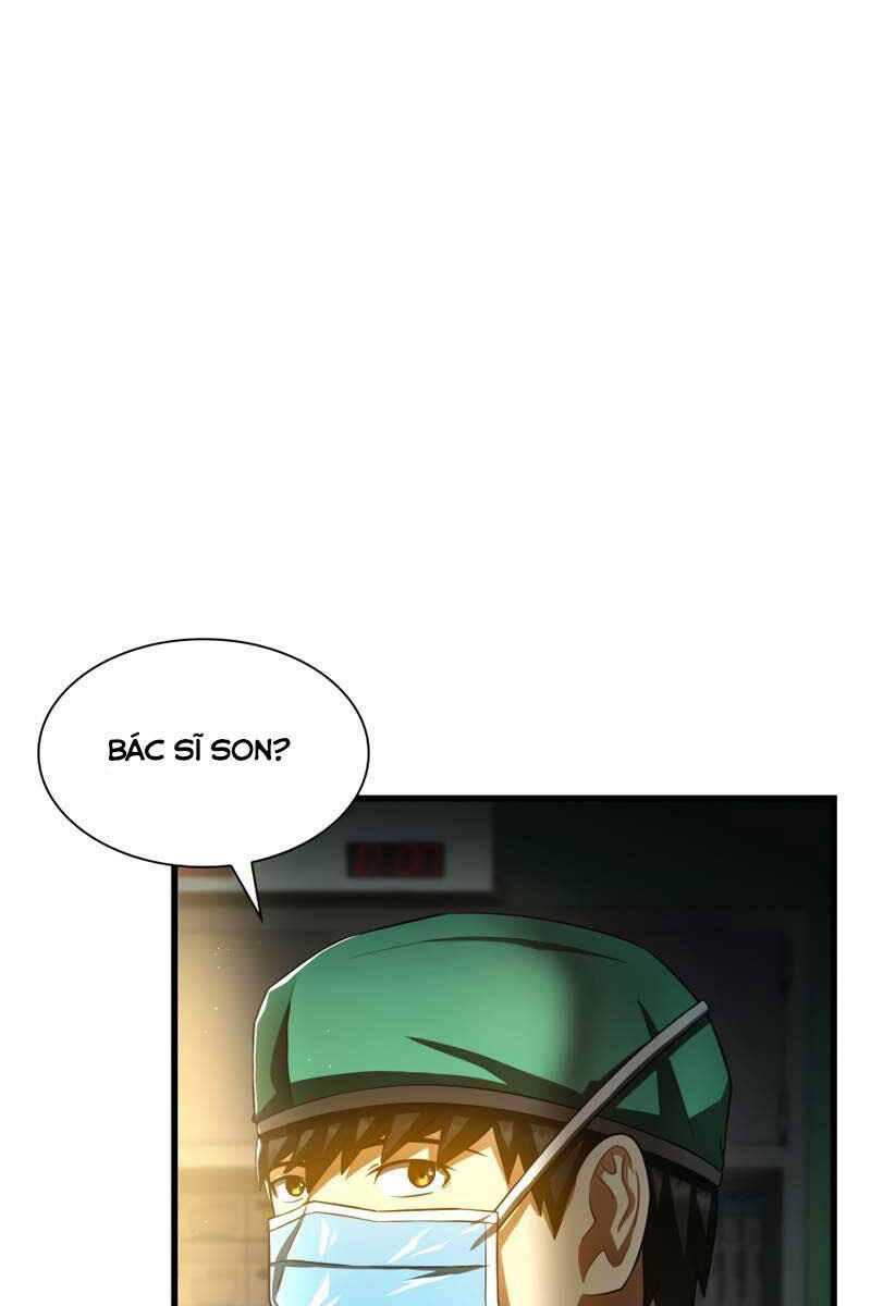 Bác Sĩ Hoàn Hảo: Chương 58