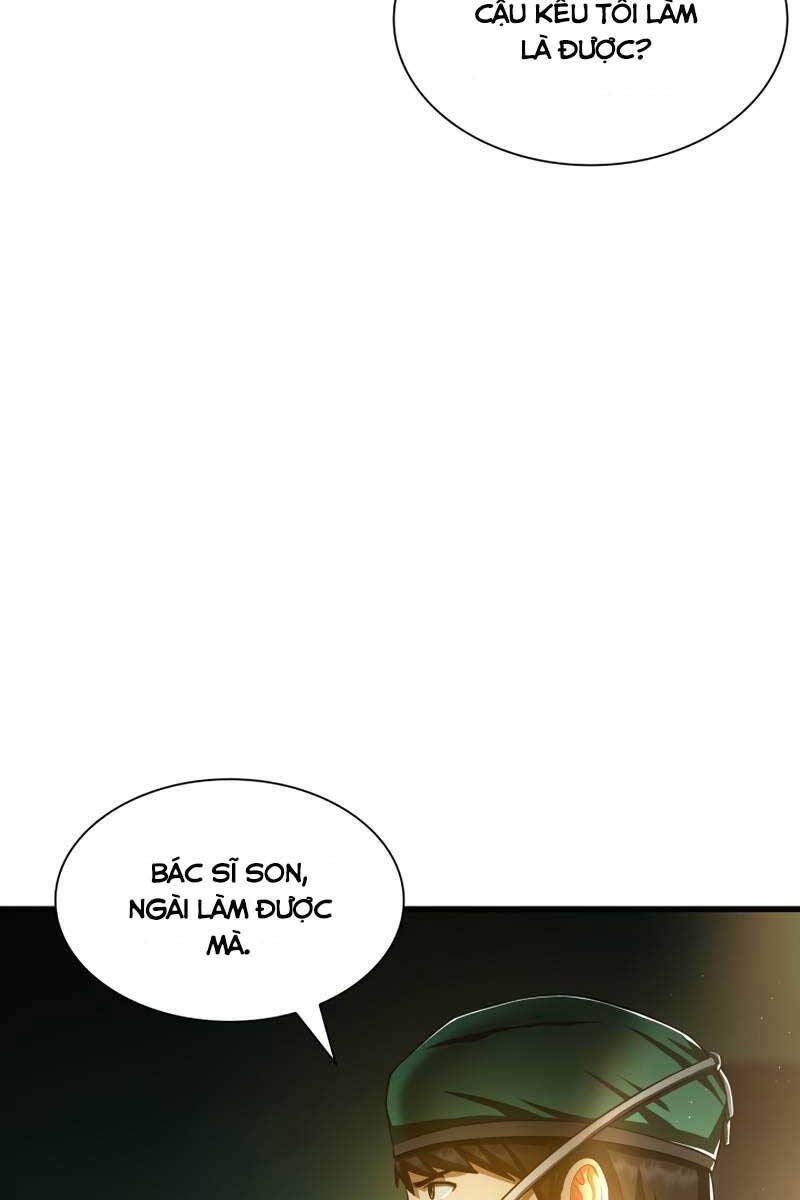 Bác Sĩ Hoàn Hảo: Chương 58
