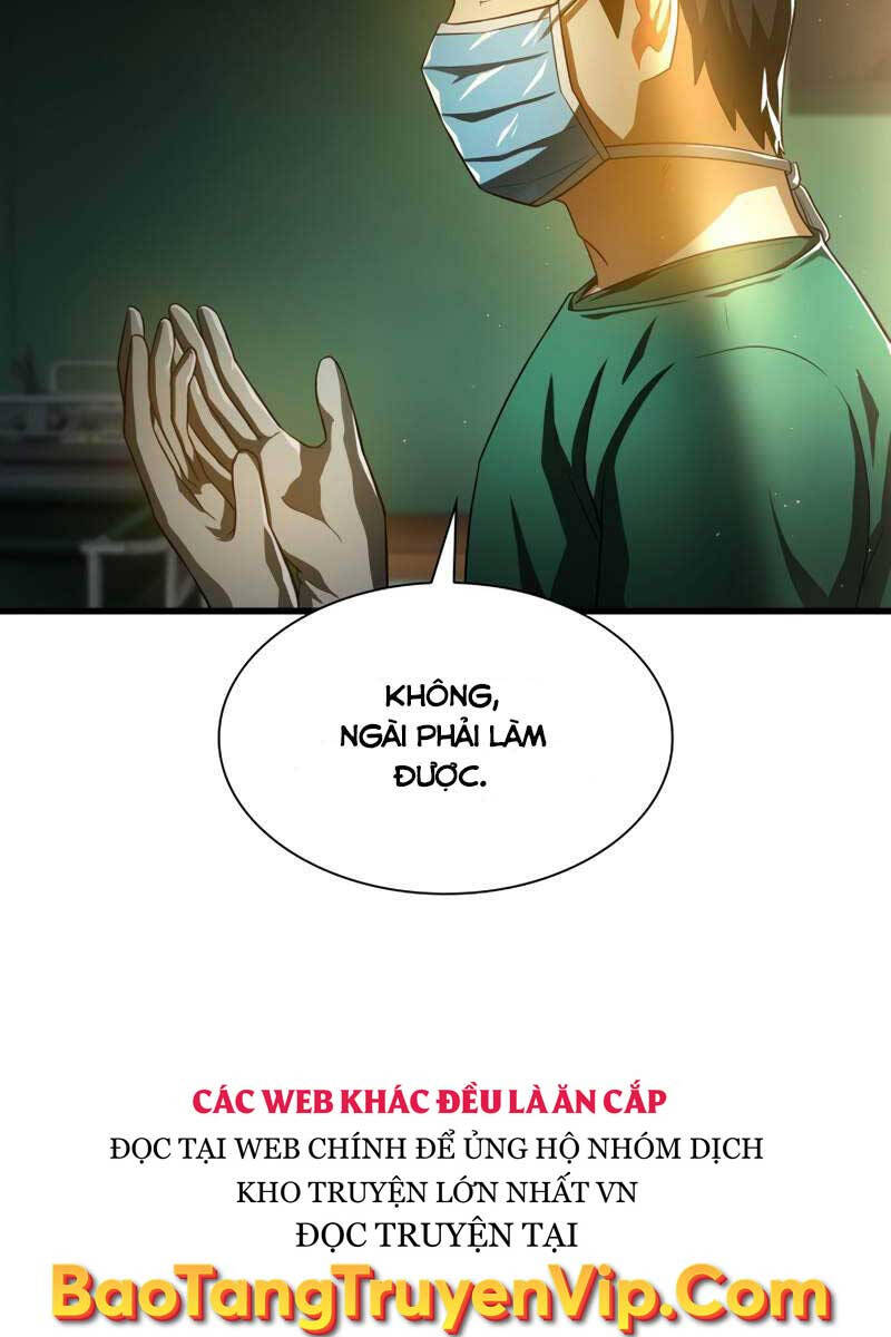 Bác Sĩ Hoàn Hảo: Chương 58
