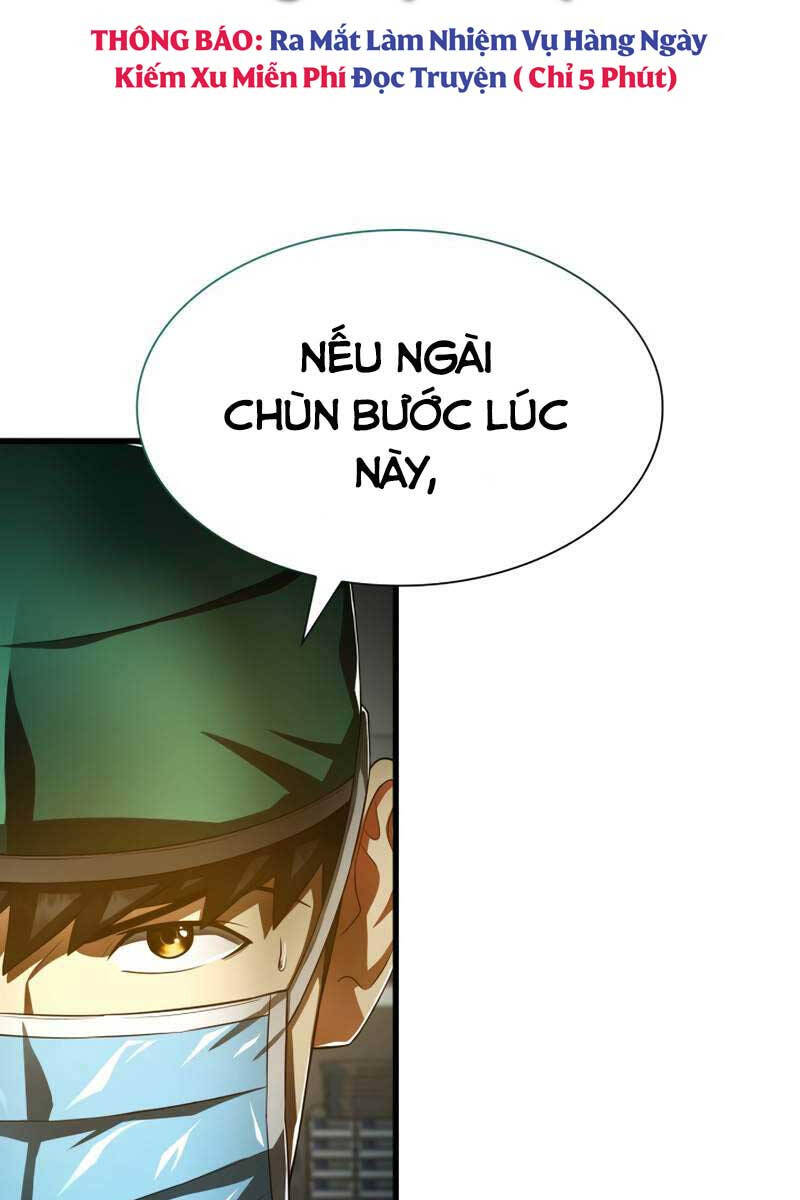 Bác Sĩ Hoàn Hảo: Chương 58
