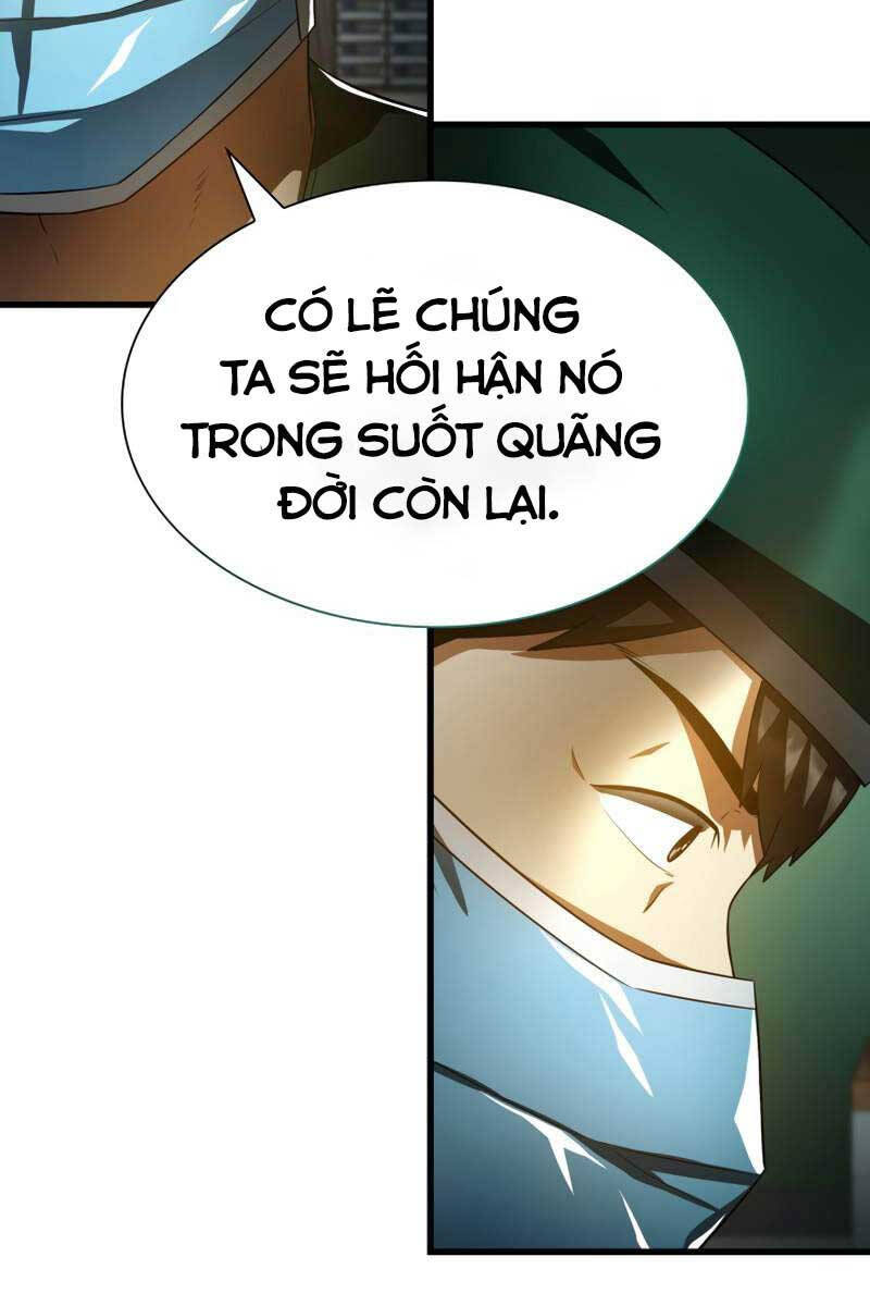 Bác Sĩ Hoàn Hảo: Chương 58
