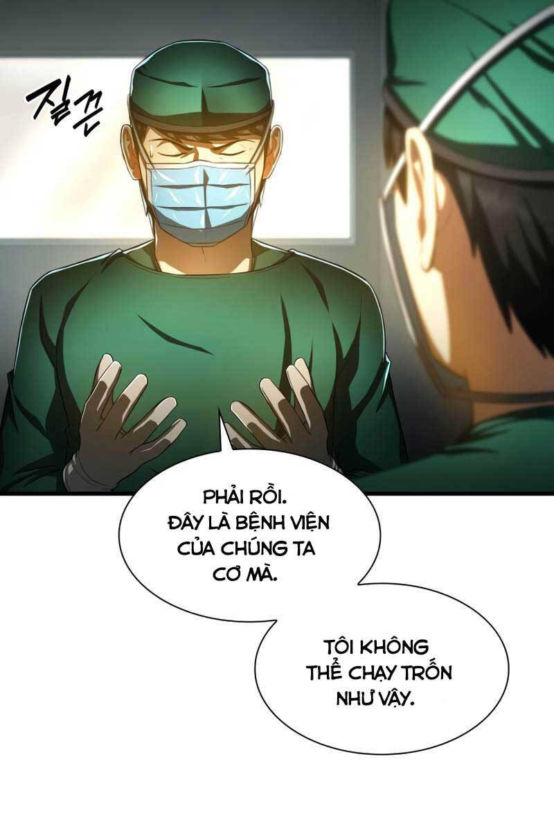 Bác Sĩ Hoàn Hảo: Chương 58
