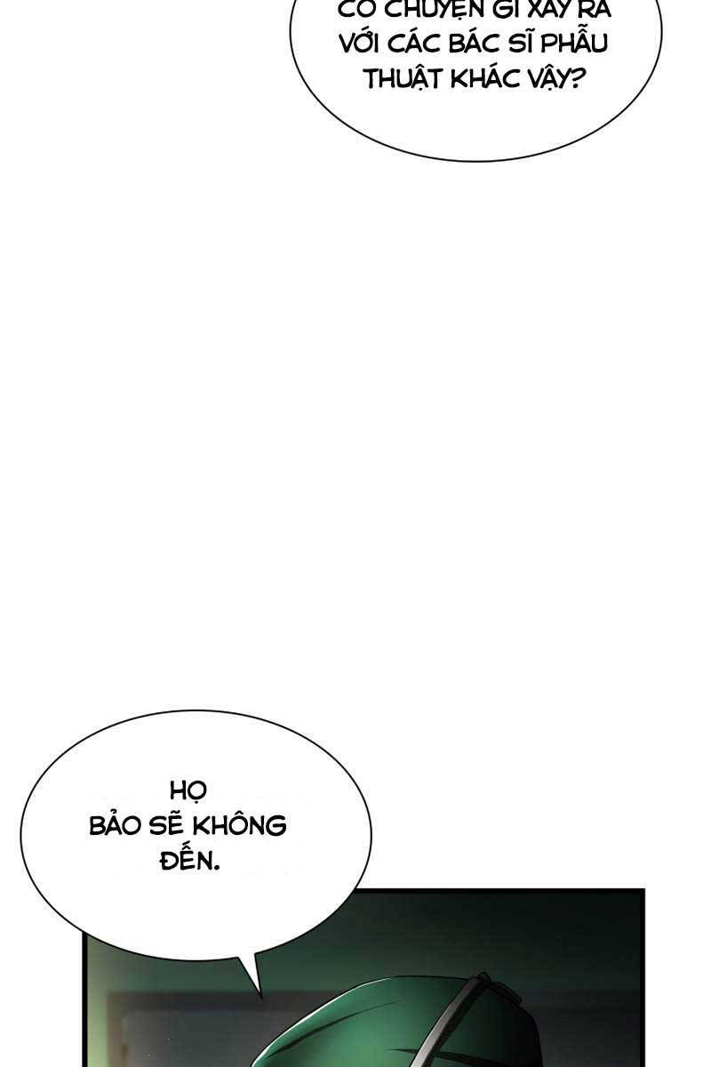 Bác Sĩ Hoàn Hảo: Chương 58