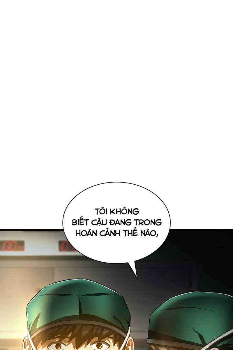 Bác Sĩ Hoàn Hảo: Chương 58